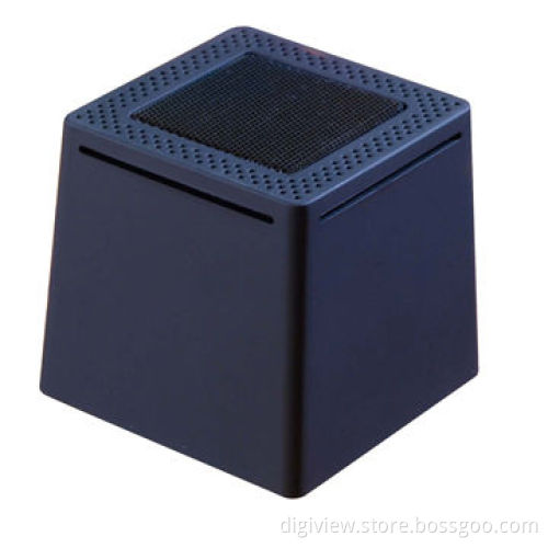 2014 Latest stereo Bluetooth speaker with microphone
